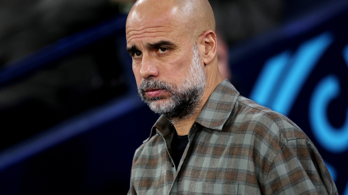 Guardiola: "Nunca he confiado en el VAR, tienen que hacerlo mejor"