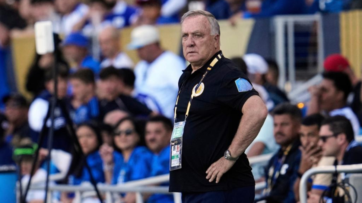 Curazao recupera a Advocaat: será el seleccionador más veterano en la historia de los Mundiales