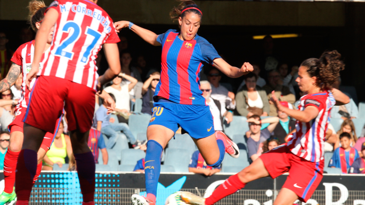 "Det måste bli en katastrof så att Barça inte vinner"