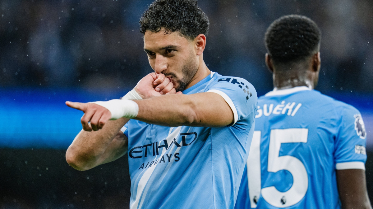 El City decide que aquí hay Premier y se pone a dos del Arsenal