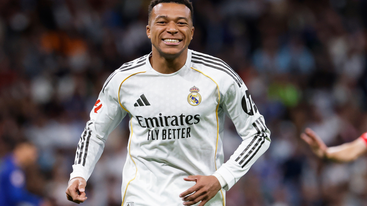 ¡Mbappé estalla contra Arbeloa... y el entrenador le desmiente!