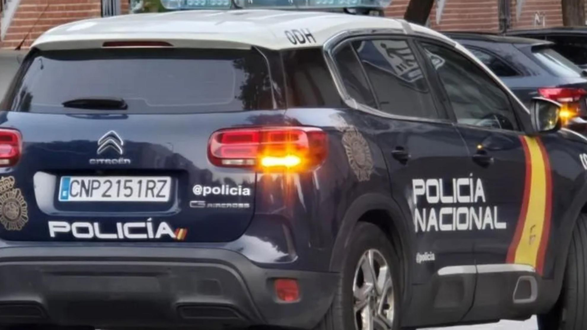 Detenida una profesora de un instituto de Jaén por presunta 