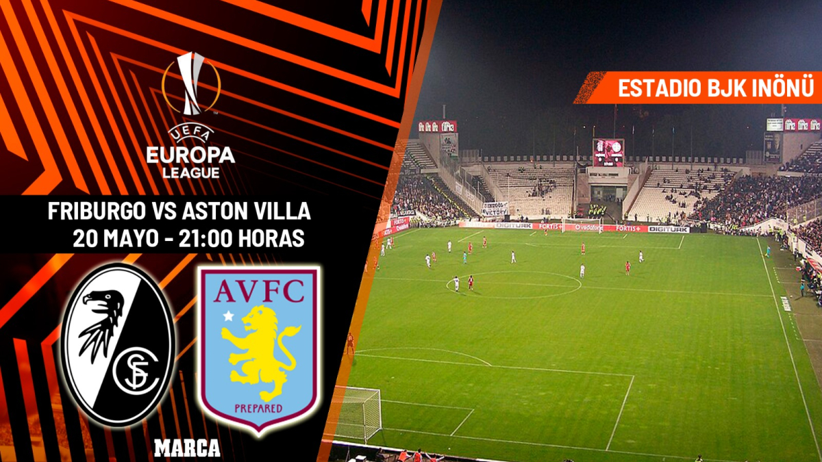 Emery busca el repóker en la Europa League
