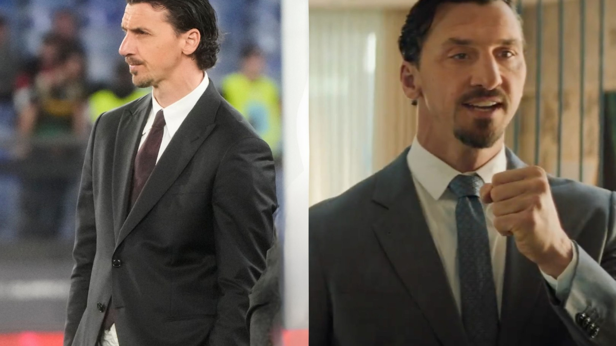 Ibrahimovic explota: "Robaron el sueño de una nación"