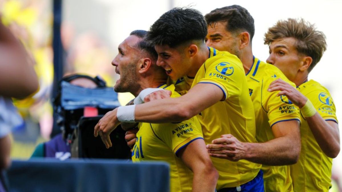 FIFA confirma la eliminación de la sanción al Cádiz