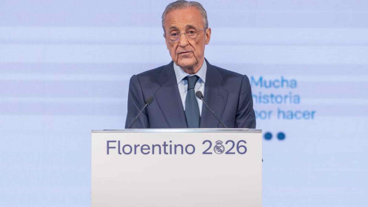 "Son los de la etapa más siniestra de la historia del Madrid..."<br>