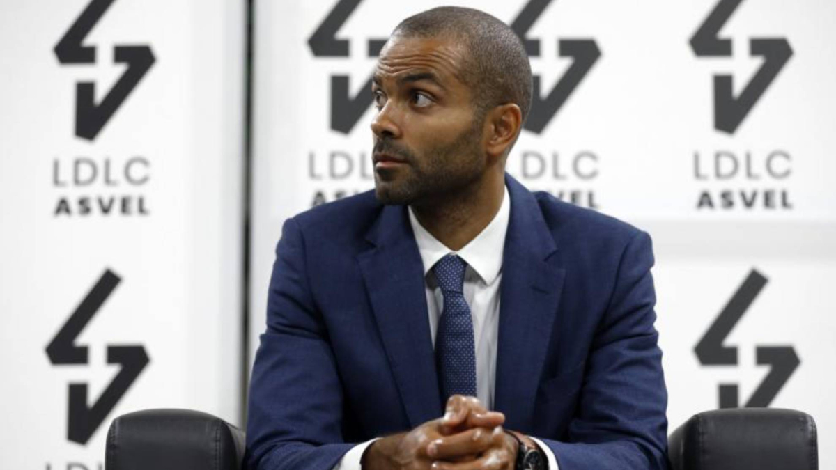 Temor en el ASVEL: podría rebajar más de la mitad de su presupuesto