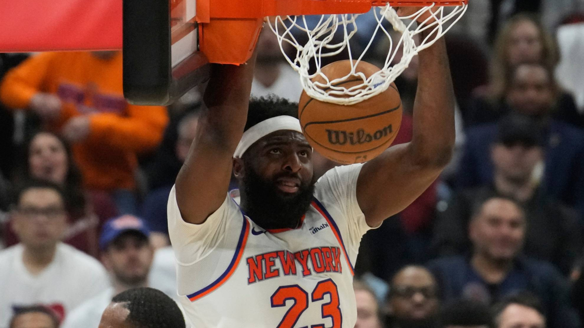 Carrusel de movimientos en la NBA: Mitchell Robinson, a los Celtics; los Lakers fichan a destajo