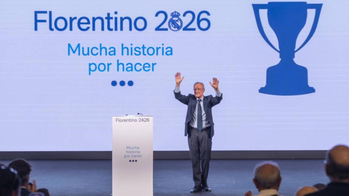 "Campaña sin debate"