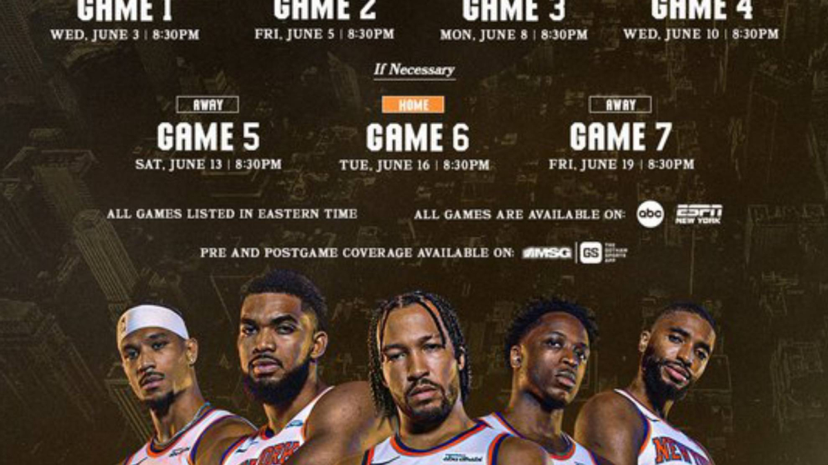 Ver las Finales NBA en Nueva York, cuatro veces más caro que en San Antonio