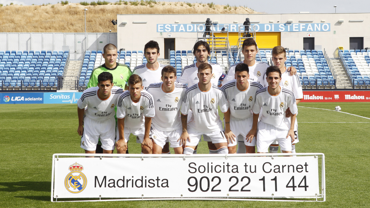 Marcos Llorente, el jugador 'antisistema'
