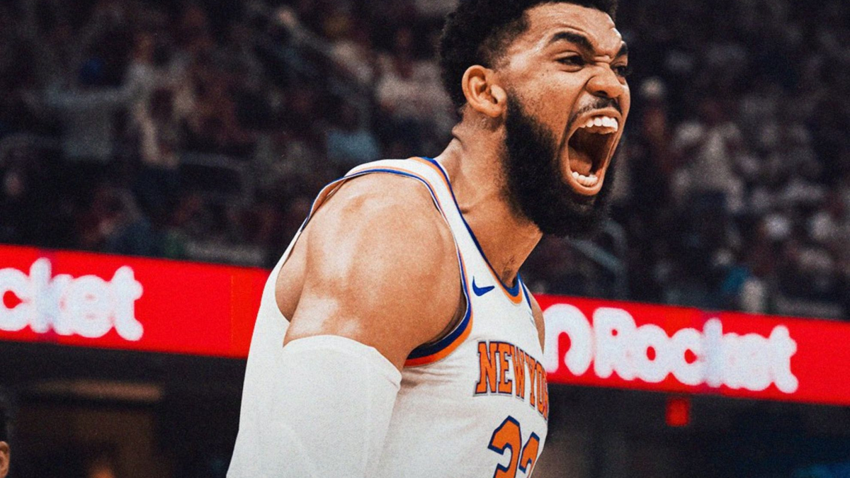 Los Knicks pelean contra su propia historia y tienen una cuenta pendiente con los Spurs