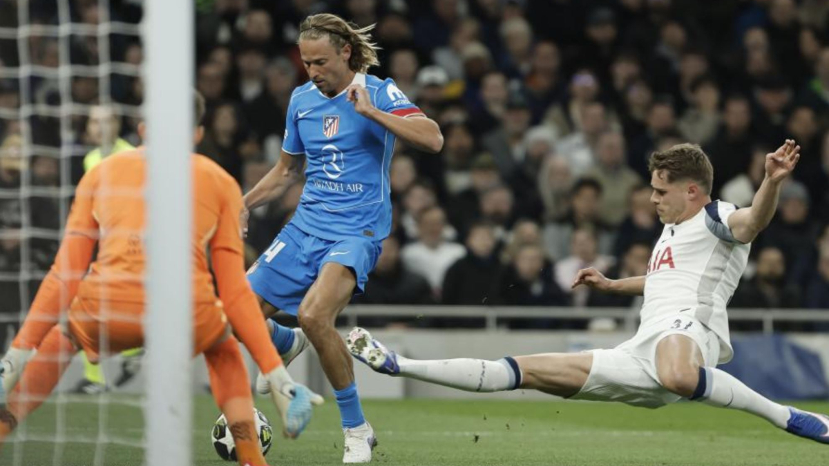 Llorente, del reconocimiento... a la renovación