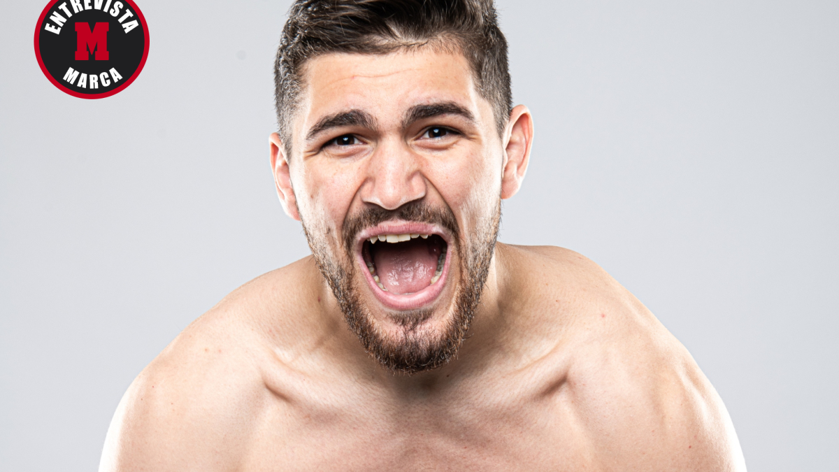 Fofirca: "No creo que este verano sea el momento para un Contender Series"