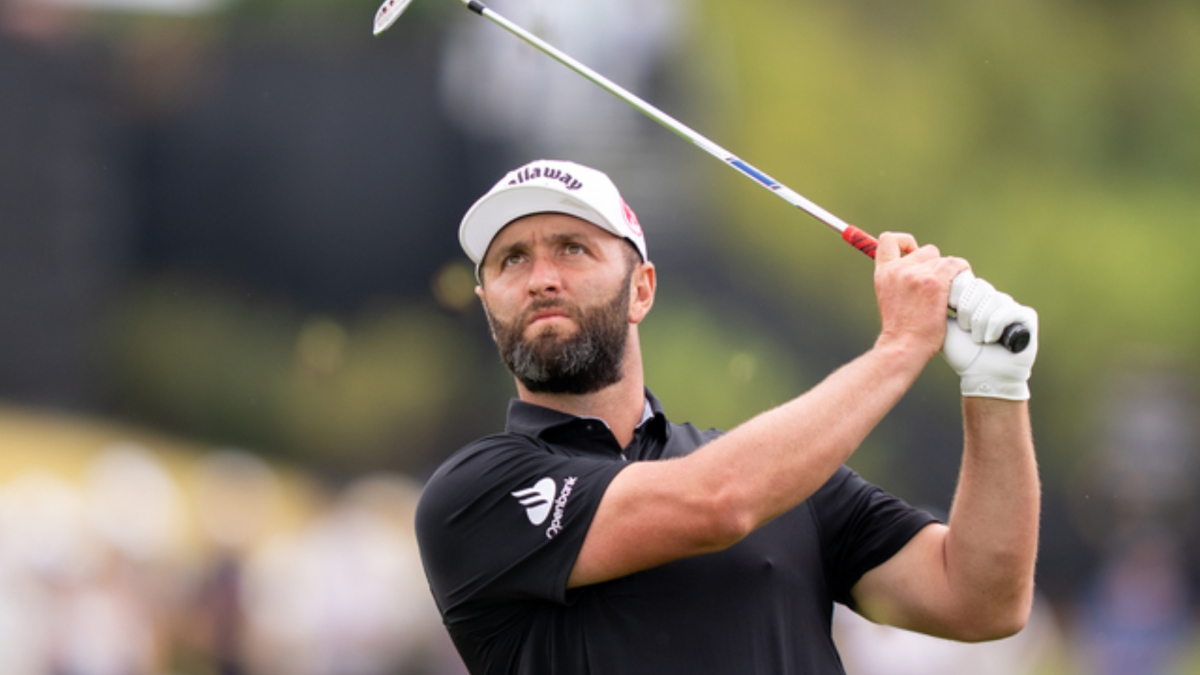 Jon Rahm hace un guiño a McIlroy y no se sale del “zapatero a tus zapatos”