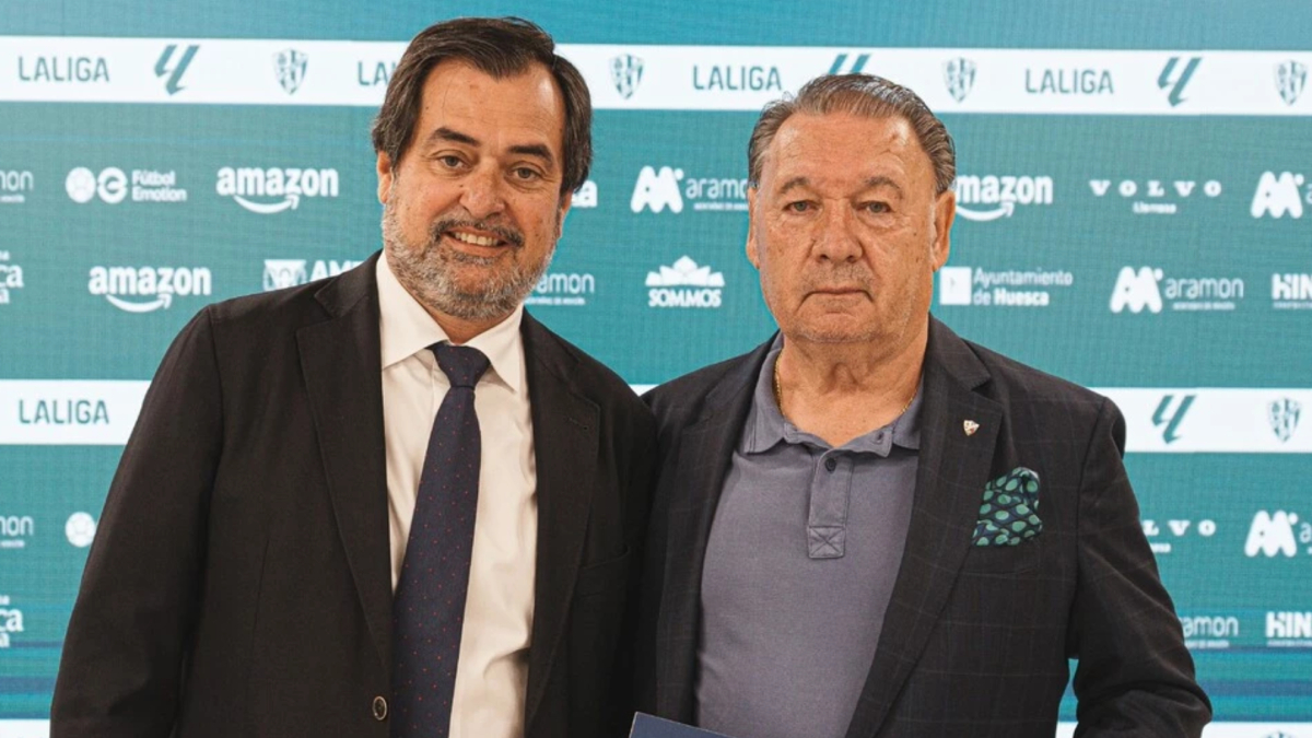 Rajadón del presidente contra sus jugadores: "Vimos más risas que llantos"