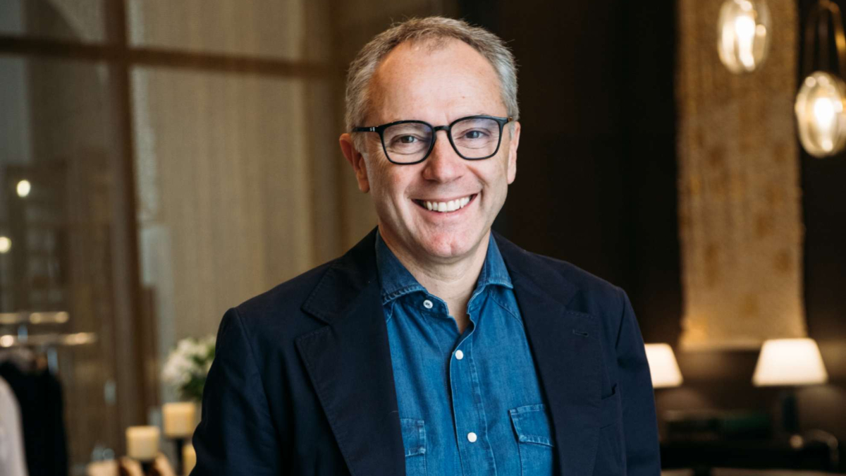 Domenicali y Madring: "Quizás Barcelona se esté lamentando..."<br>
