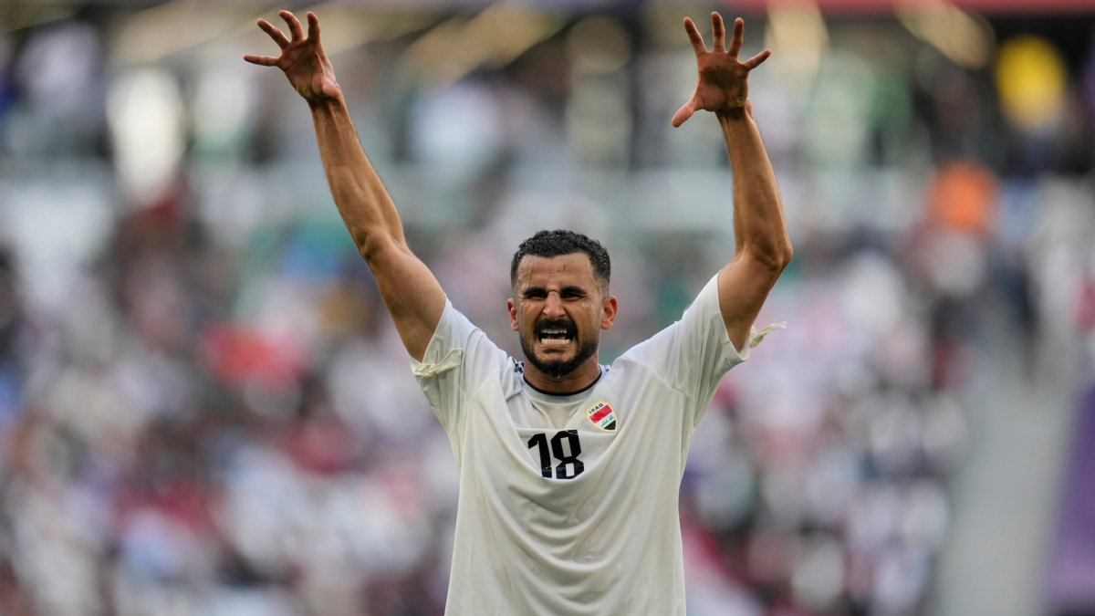 Goles perseguidos por el Estado Islámico