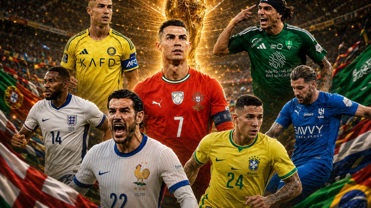 Escaparate Mundial