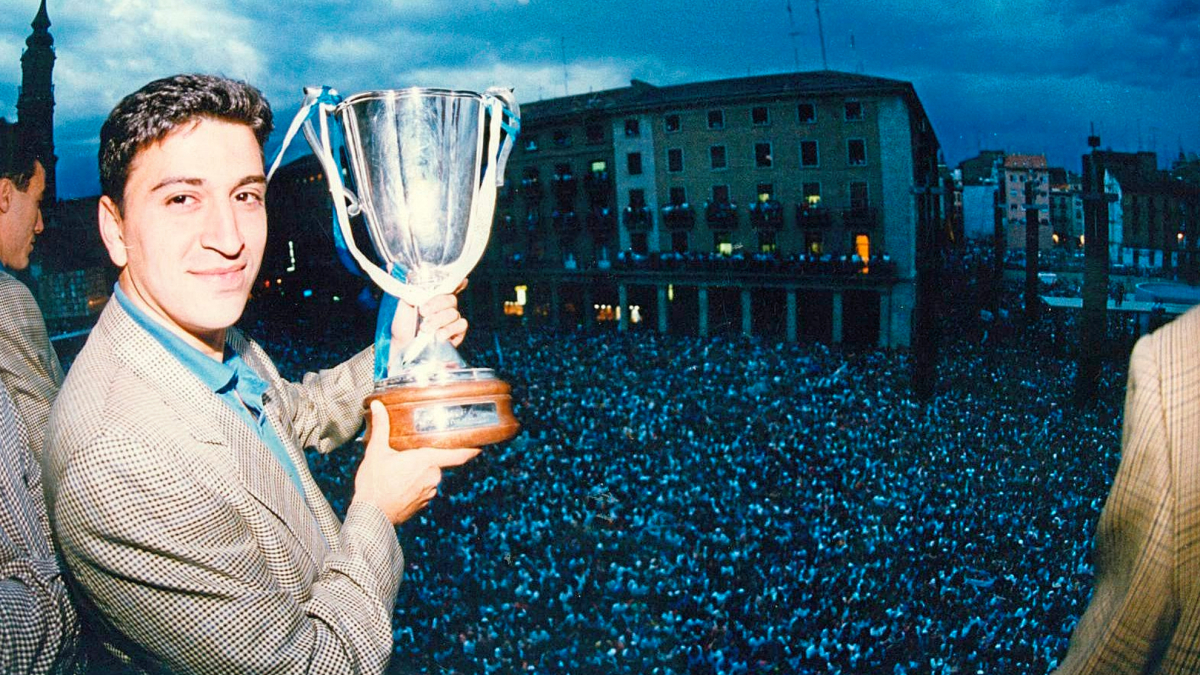 El peor campeón europeo
