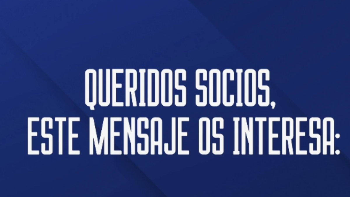 Florentino paga para aparecer justo tras la entrevista a Riquelme<br>