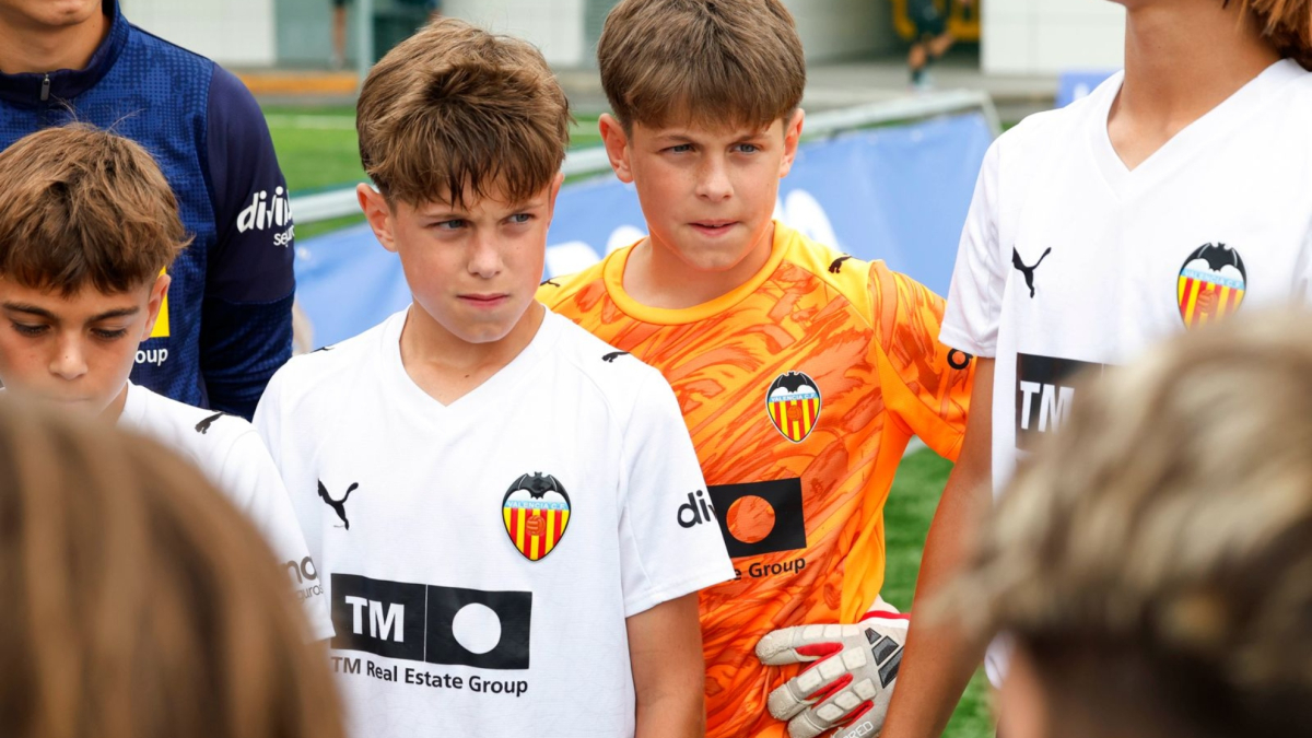 Los gemelos golpean desde Valencia