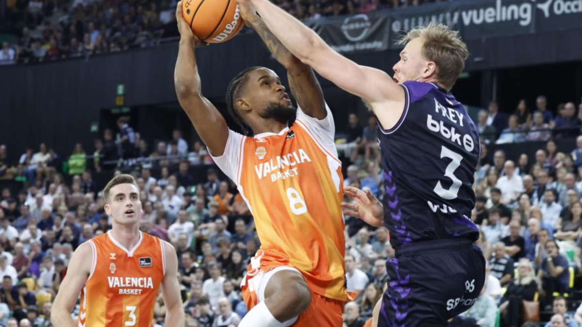 El Valencia se mete en las semis y cierra el temporadón del Bilbao