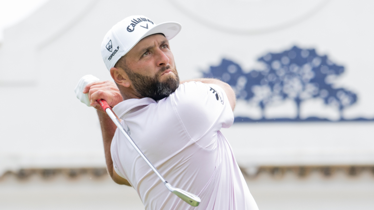 Sergio García, Jon Rahm y David Puig, con serias opciones de victoria en Valderrama