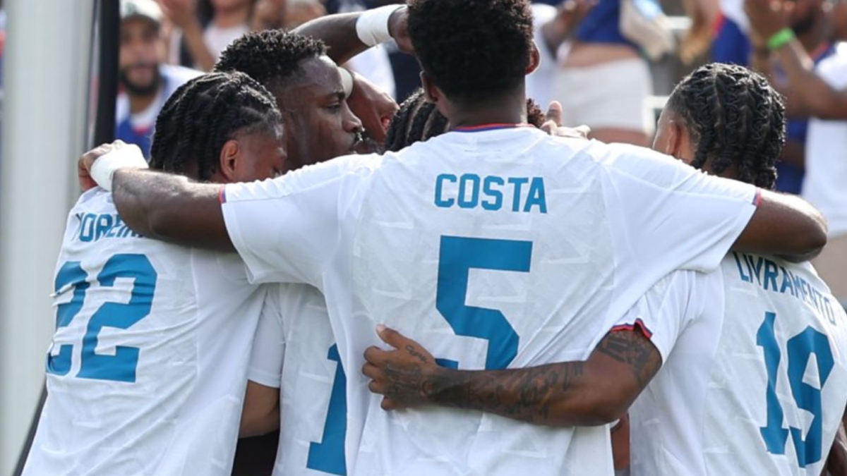 Cabo Verde llegará madura a su estreno Mundial contra España
