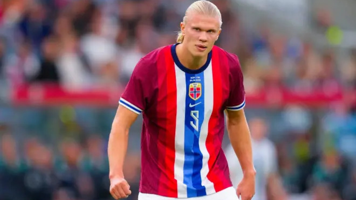 Marruecos - Noruega, en directo
