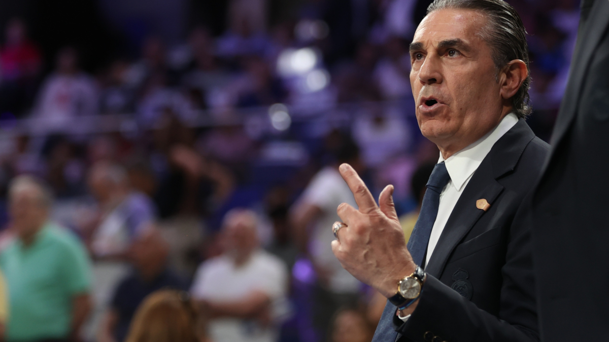"Scariolo y el beneficio de la duda"