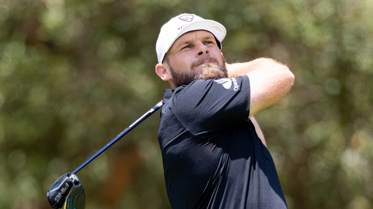 Hatton evita la remontada de Jon Rahm y Sergio García en Valderrama