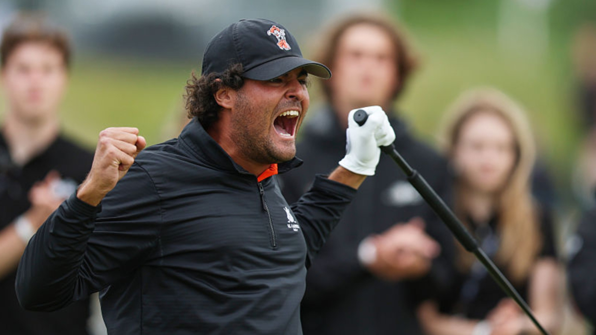 Eugenio López Chacarra gana el KLM y mira ya al PGA Tour