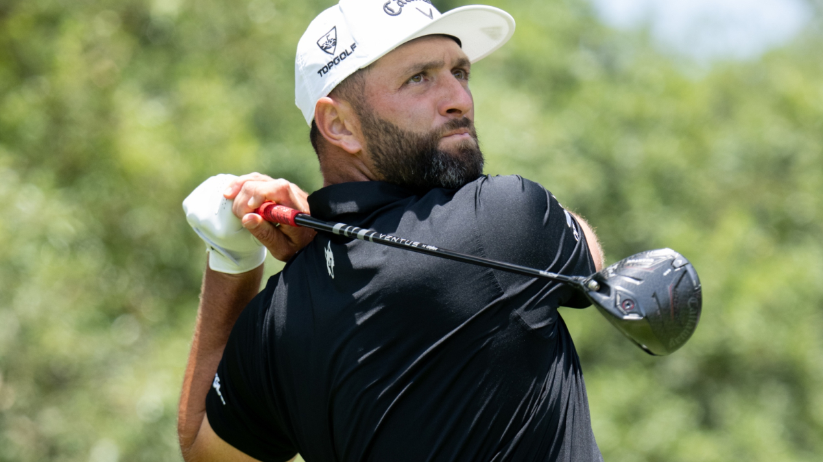 Jon Rahm ya es 'top 10' mundial