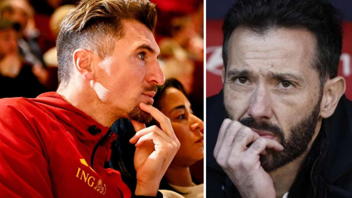 Thomas Meunier, el lateral que Corberán ha elegido: paso a p