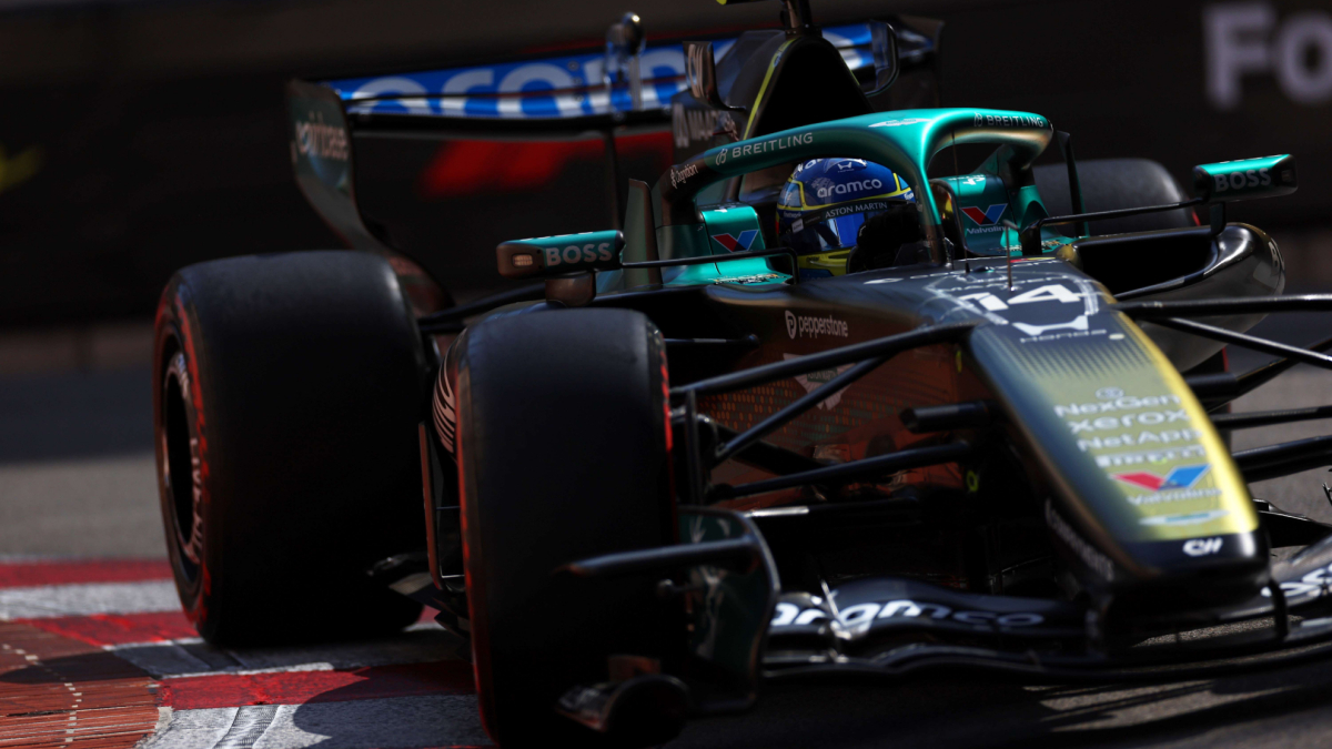 Aston Martin tiene un plan: "Hay que mejorar en todo... y pu