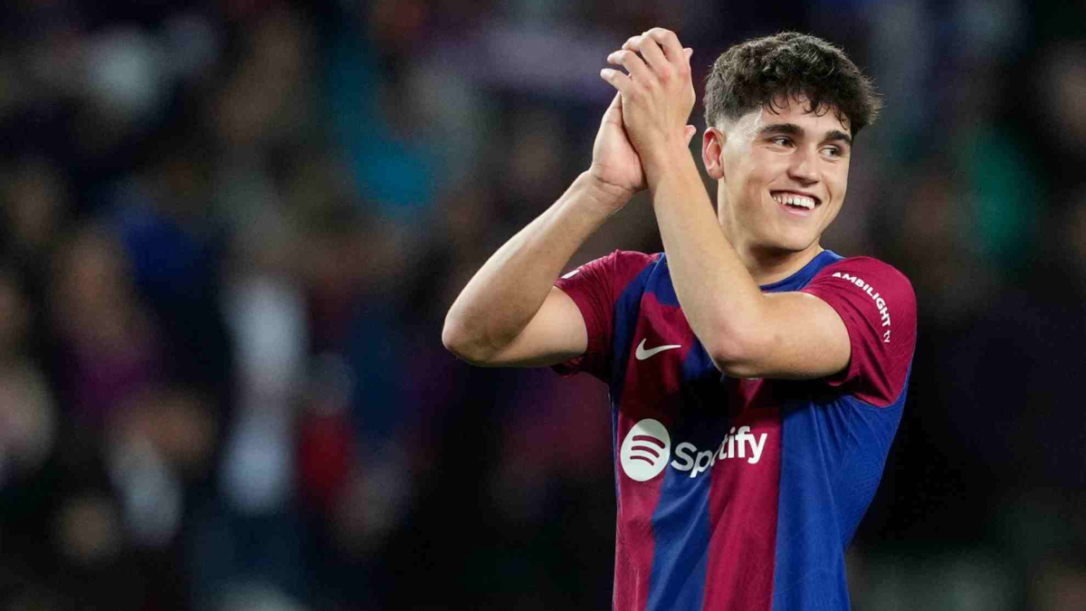 El crecimiento imparable del central más cotizado del mundo