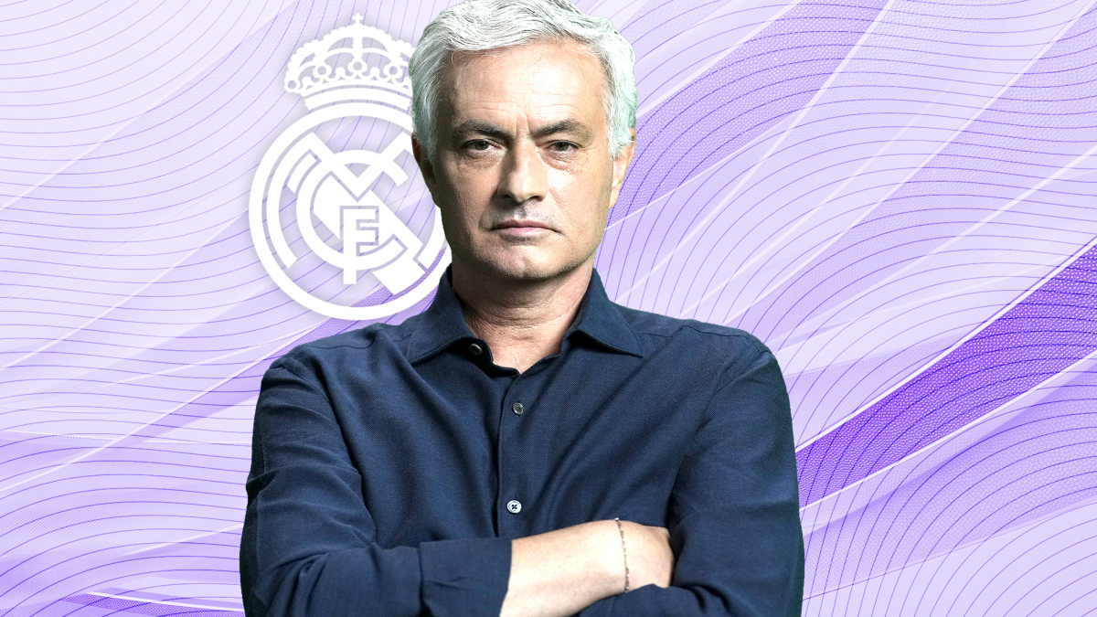 Mourinho 2029<br>