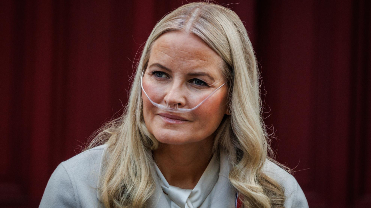 Mette-Marit, en situación crítica: podría quedarle un año de vida sin un trasplante