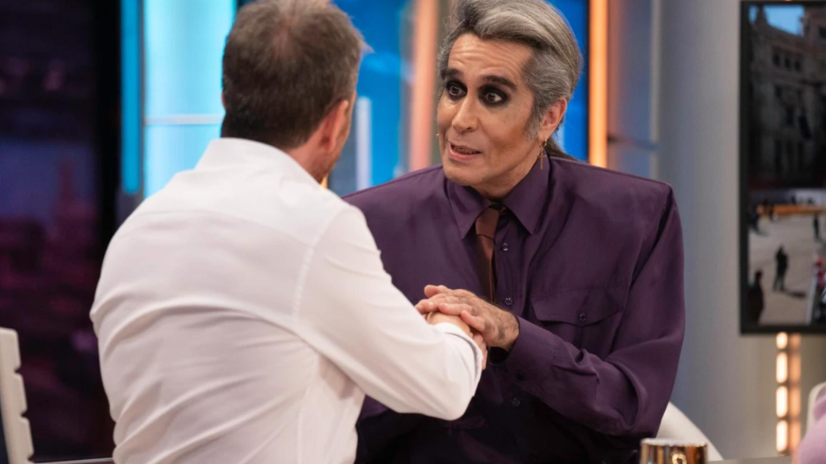 Mario Vaquerizo se rinde a León XIV: "El mensaje del Papa es