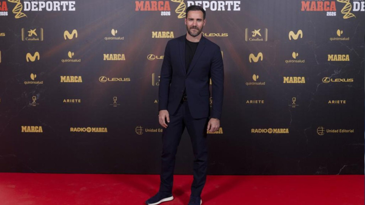 Craviotto, un palista en el Olimpo