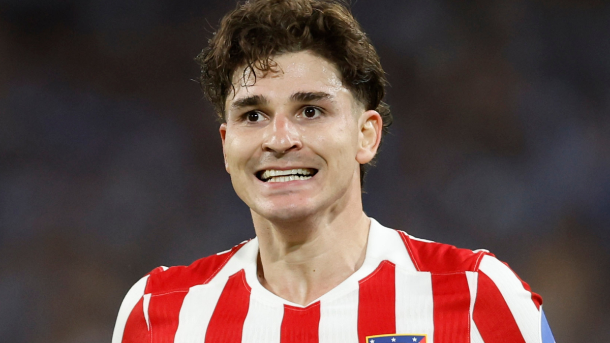 El Barça no entra en subastas con el Madrid para fichar a Julián<br>