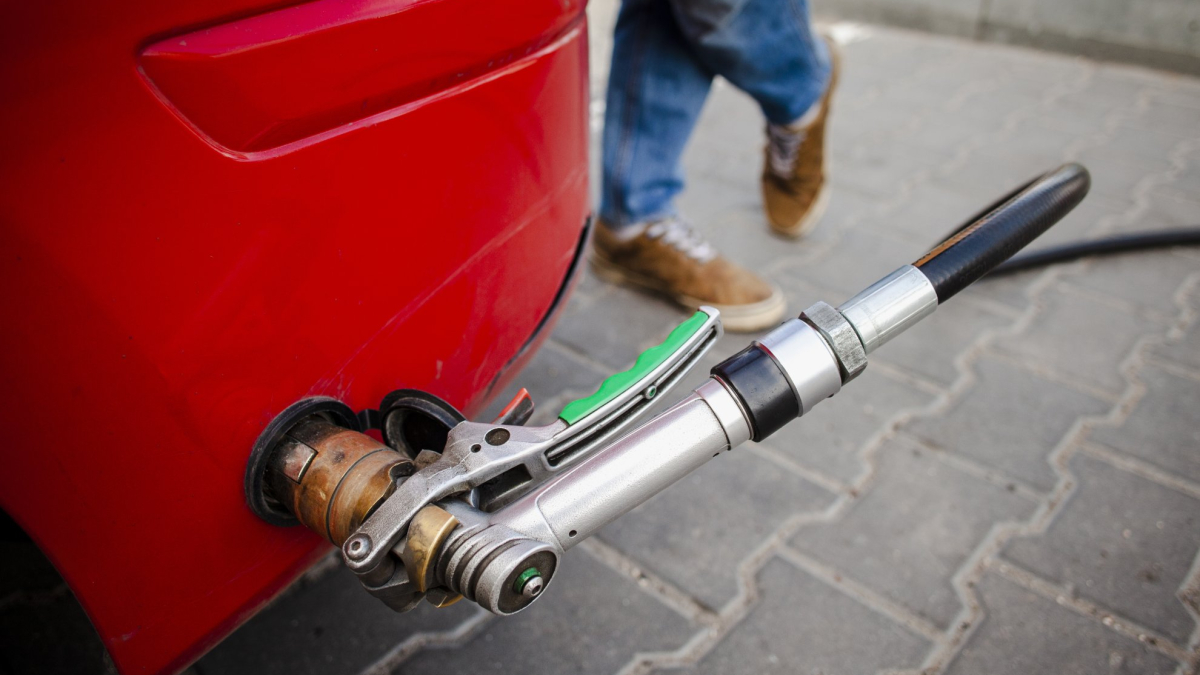 ¿Por qué el GLP no ha subido como el diésel y la gasolina?