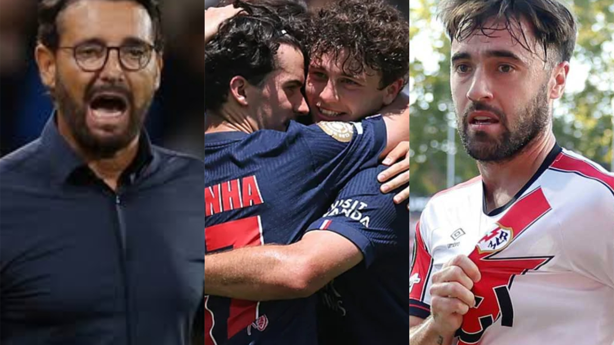El Dibu deja la Premier<br>