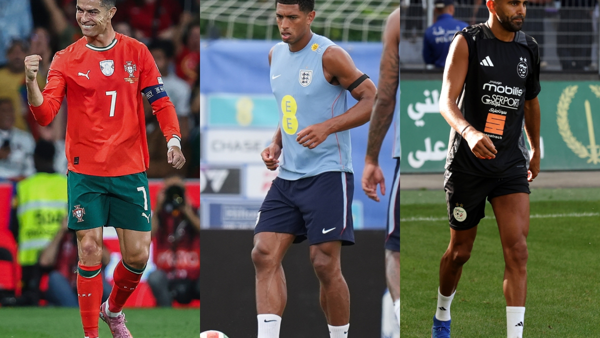 Mundial 2026, en directo: hoy juegan dos favoritas
