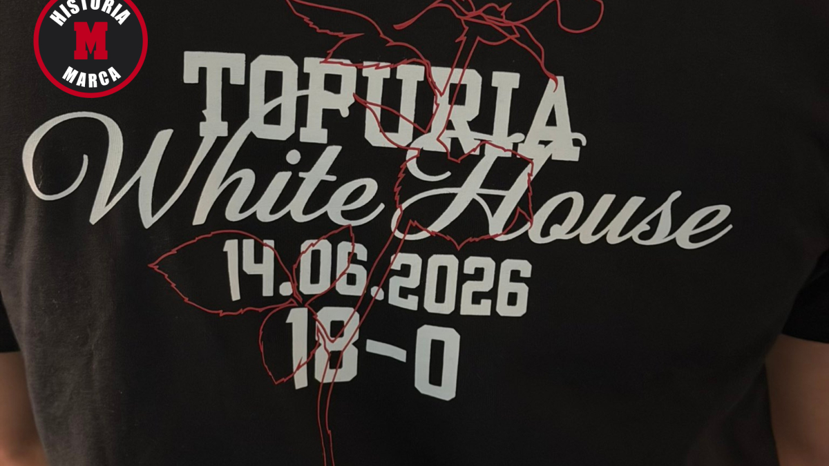 El equipo de Ilia Topuria ya luce el 18-0: "Suena arrogante,