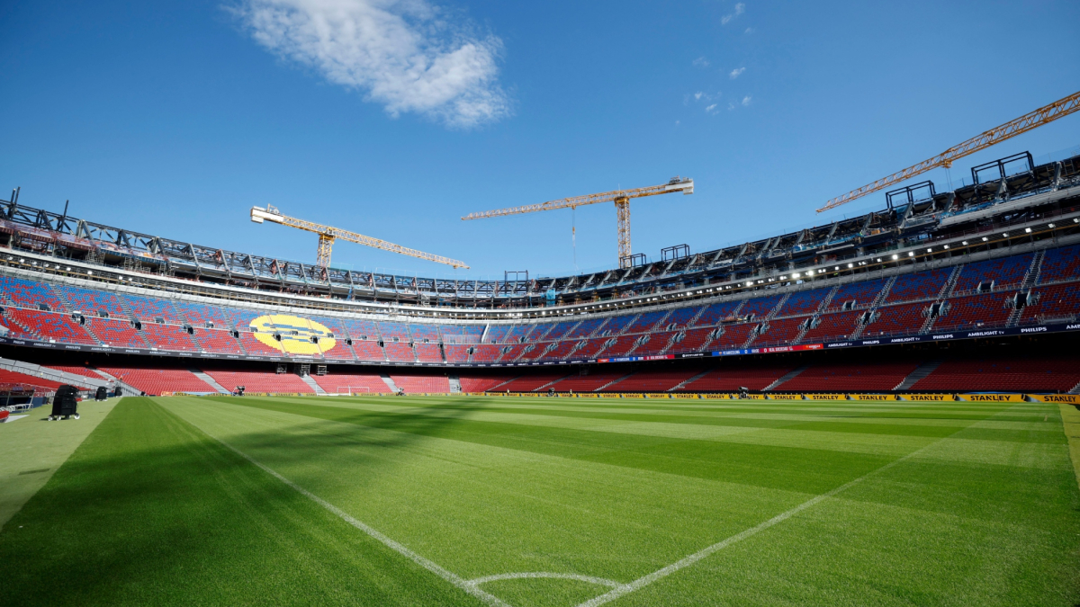 El Barça necesita 400 millones<br>