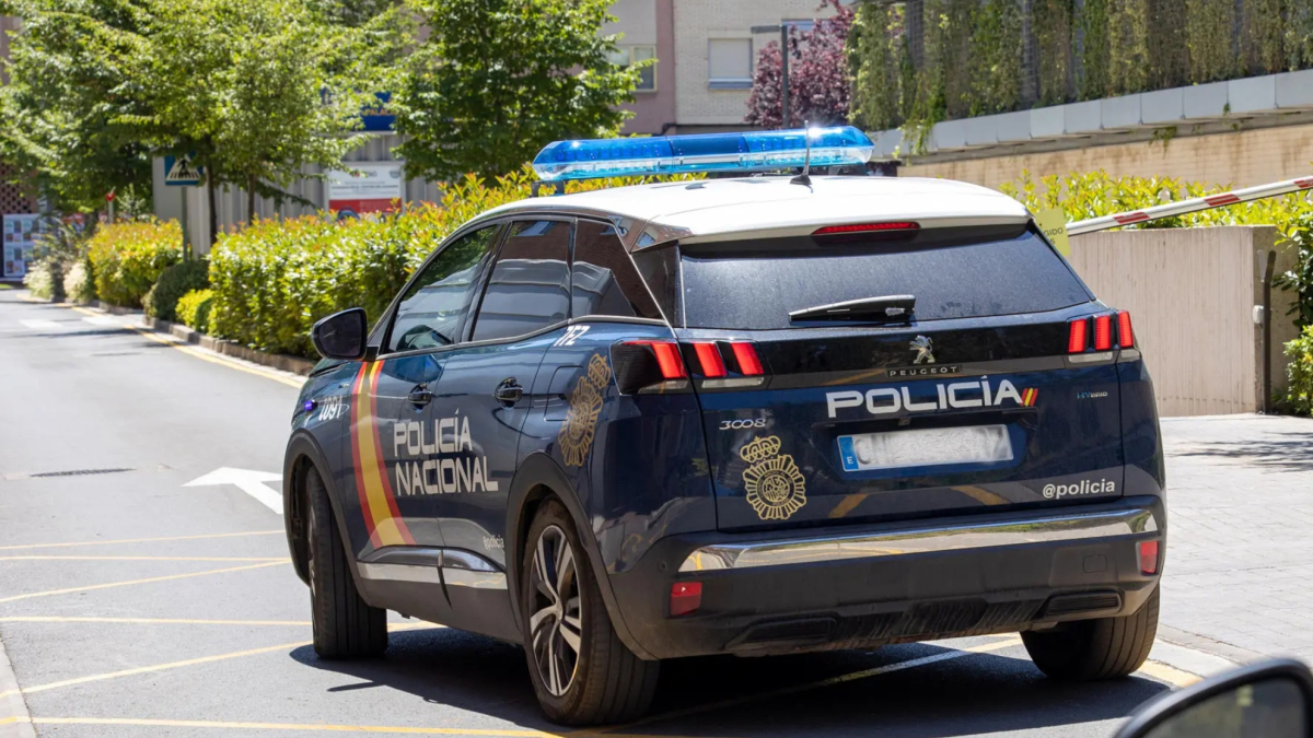 Matan de un disparo en la cabeza a un hombre en el centro de