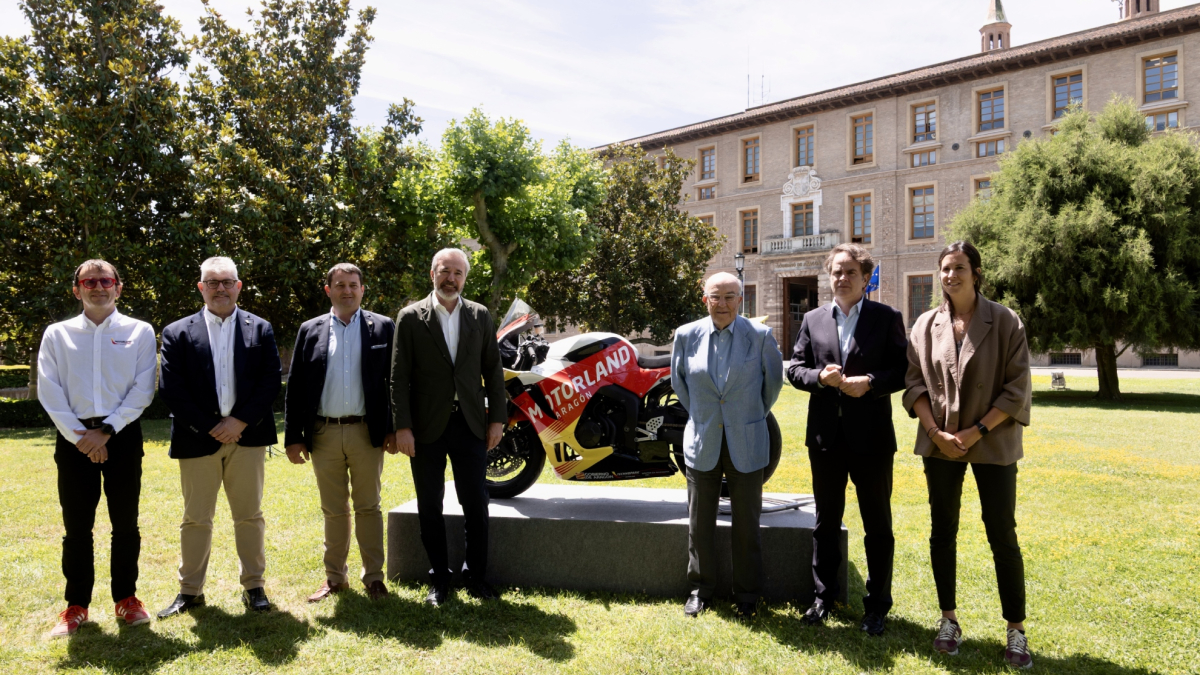 MotorLand acogerá a MotoGP en 2027