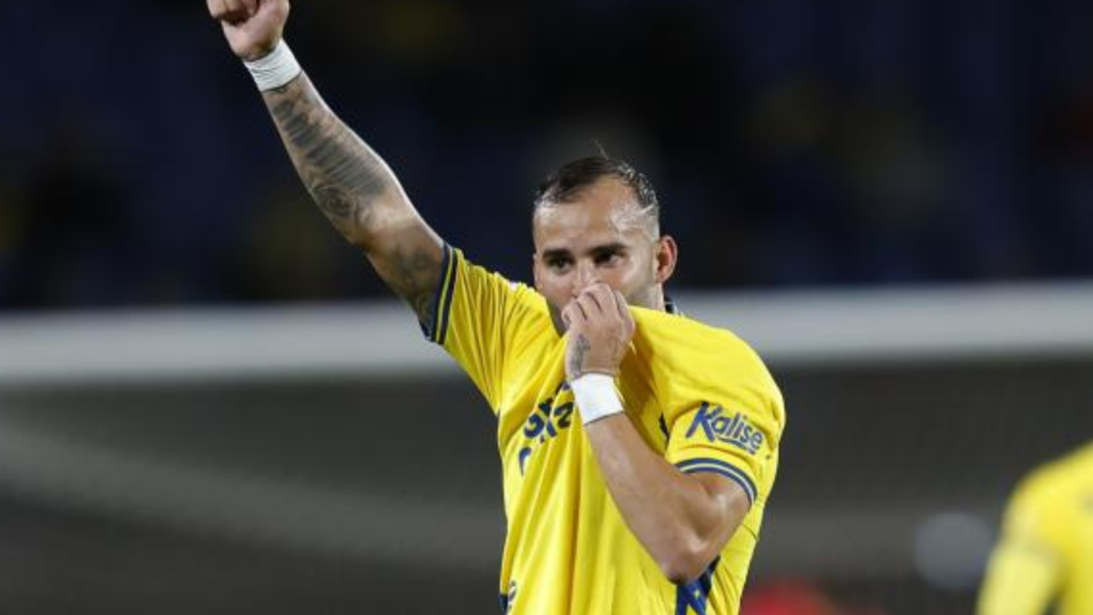 El Málaga busca el empate